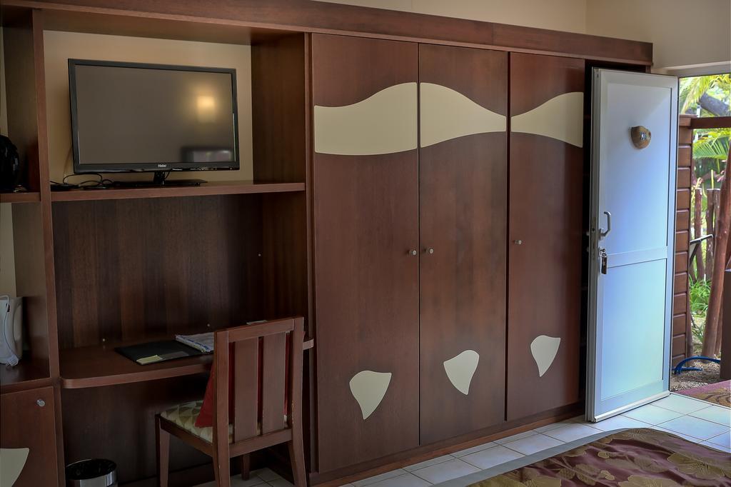 Hotel Kou Bugny Куто Номер фото
